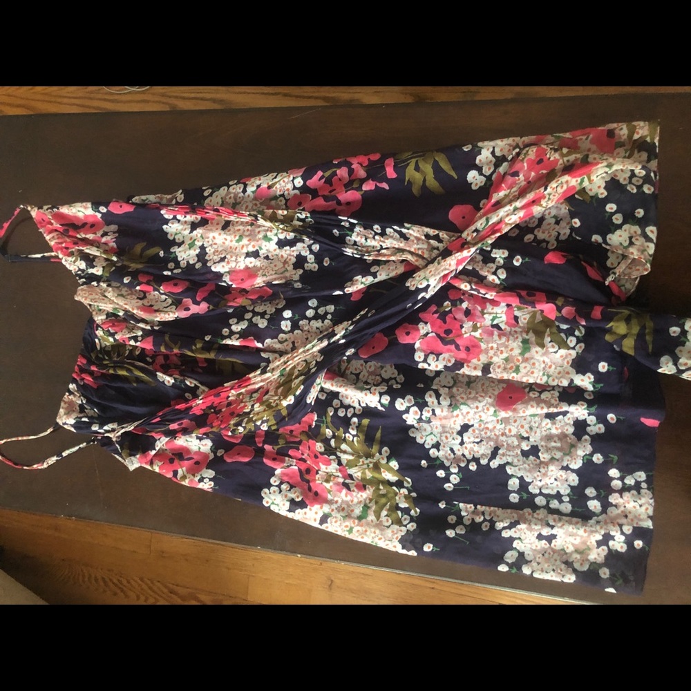 Rebecca Taylor frees